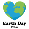 Earth Day April 22