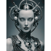 CYBORG DIVAMANIA