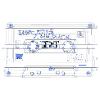 cassette outline