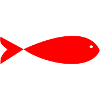 PÂQUES.POISSON. POISSON D'AVRIL. VACANCES. ETE
