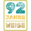 Proverb 92
