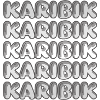 Reise Karibik