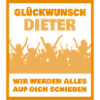 Vorname Dieter