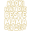 Naoki als Spruch