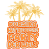 Geschenk für Korsika