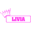 Gift for Livia