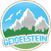 Geigelstein Geigelstein