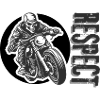 Motorcycle Respect
