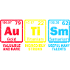 Autism Awareness Science - Autism Awareness Day