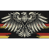 German Eagle tough
