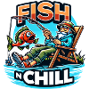 Fish'n Chill - Lustiger Angler