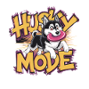 Husky Fashion Fun et Aventure