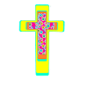 Cross Crosses Crucifix