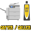 Copier coller