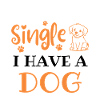 Hundeejer Sjov Hund Ordsprog