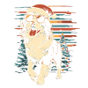 Cool Australian Shepherd Christmas