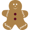 Cookie Man