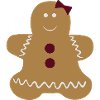 Cookie Femme