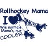 Rollhockeymama