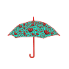 Umbrella Heart Hearts Valentine Love