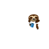 Sloth Faultier | Parodie