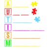 L’autisme toujours unique