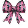Coquette Bow Monocycle Monocycle Fille