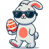 Easter Bunny Easter