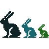 Lapin Pixel 3