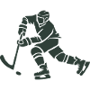 hockey spieler