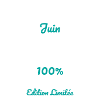 20th Anniversary - Legends born June 2005