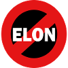 Anti Elon Bumper