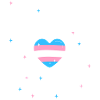 Fierté LGBT transgenre