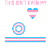 Fierté LGBT transgenre