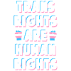 Fierté LGBT transgenre