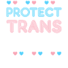 Fierté LGBT transgenre