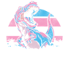 Fierté LGBT transgenre