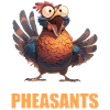 Pheasants Pheasant