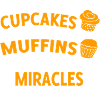 Baker Cupcakes