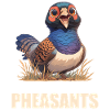 Pheasants Pheasant