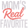 Le vrai préféré de maman