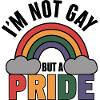 Prideful Statement