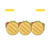 Arepas vénézuélienne