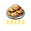 Arepas vénézuélienne