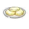Venezolanische Arepas