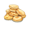 Arepas vénézuélienne