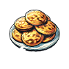 Arepas vénézuélienne