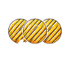 Arepas vénézuélienne