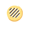 Arepas vénézuélienne