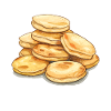 Arepas vénézuélienne